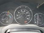 2021 Honda Hr-V Lx იყიდება San Antonio-ში, TX - All Over