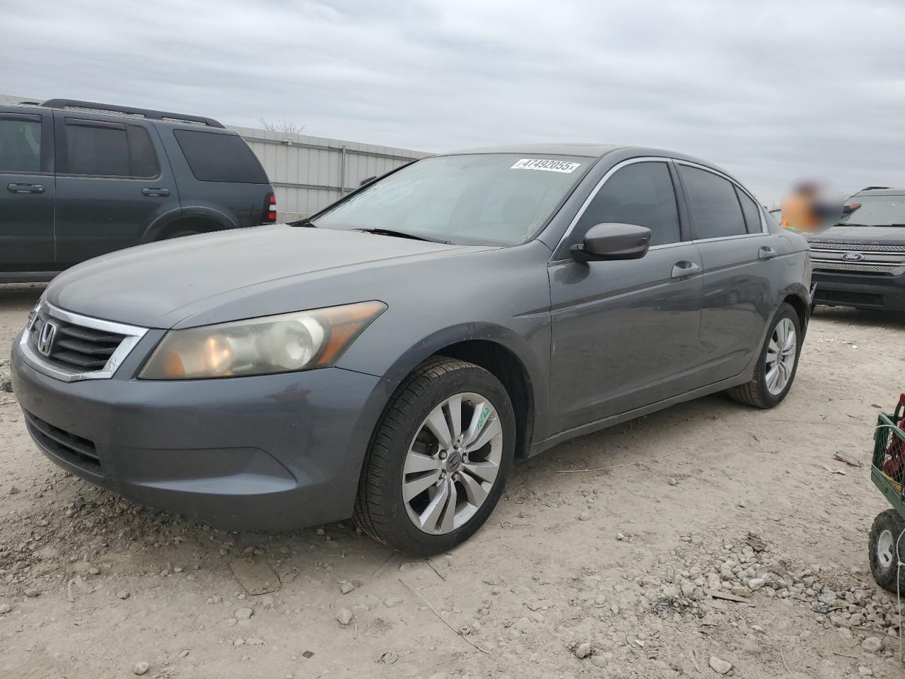 2009 Honda Accord - Image 1