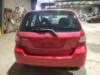 2008 Honda Fit  de vânzare în West Mifflin, PA - Minor Dent/Scratches