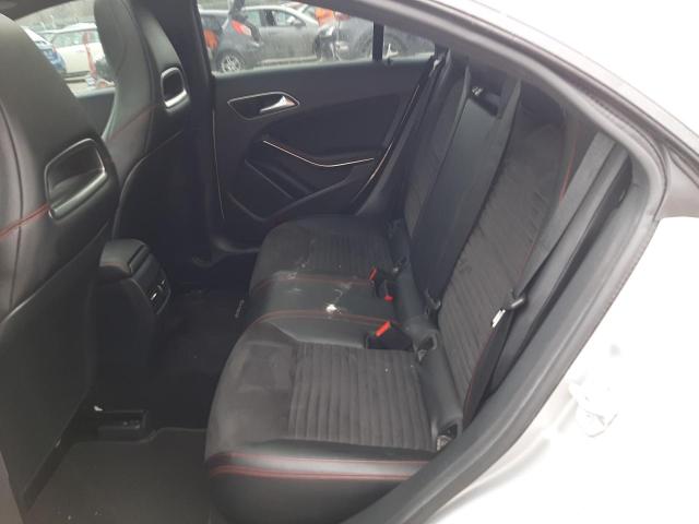 2015 MERCEDES BENZ CLA220 AMG