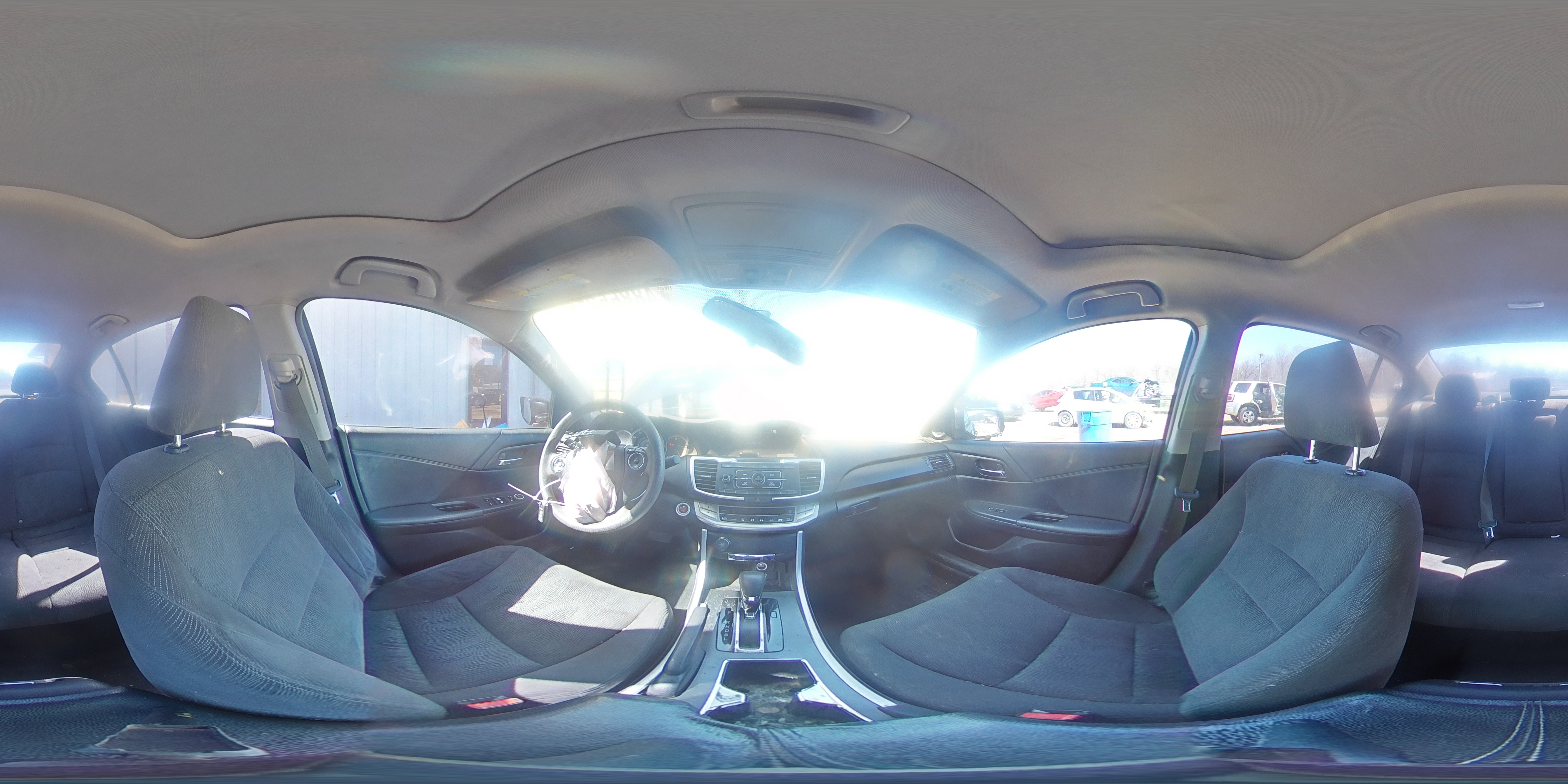 2014 Honda Accord - Image 12