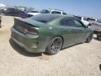 2020 Dodge Charger Scat Pack for Sale in San Antonio, TX - Rear End