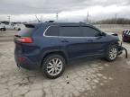 Indianapolis, IN에서 판매 중인 2015 Jeep Cherokee Limited   - Front End