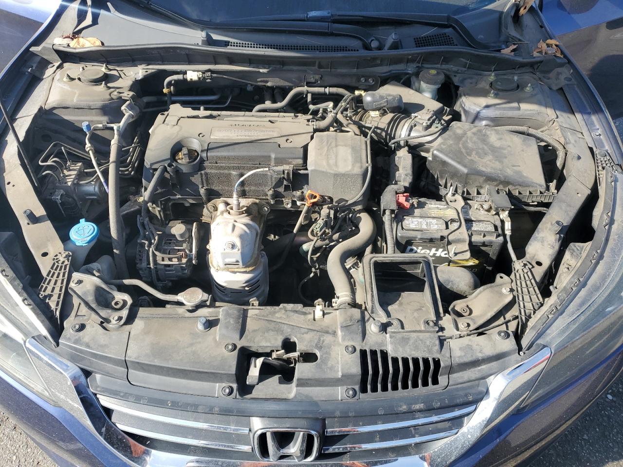 2014 Honda Accord - Image 12