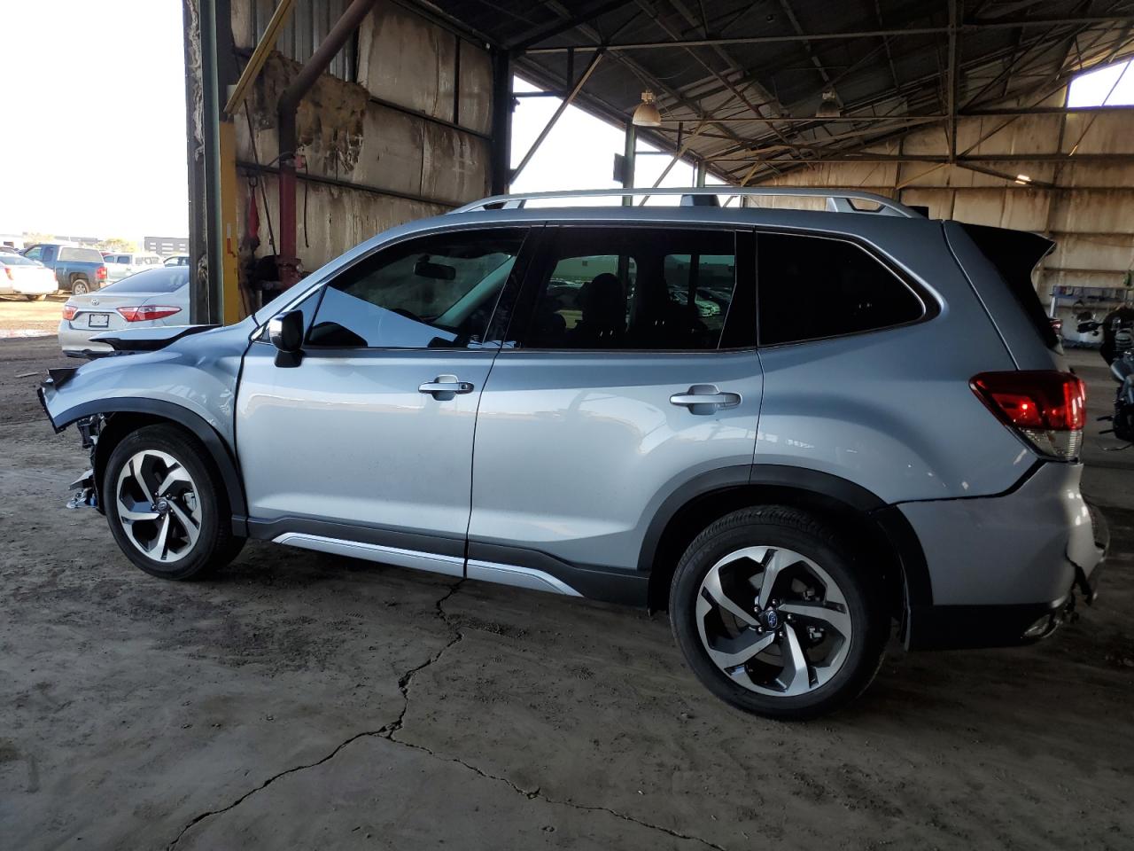 2024 Subaru Forester - Image 2