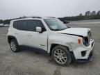 2020 Jeep Renegade Latitude للبيع في Lumberton، NC - Front End