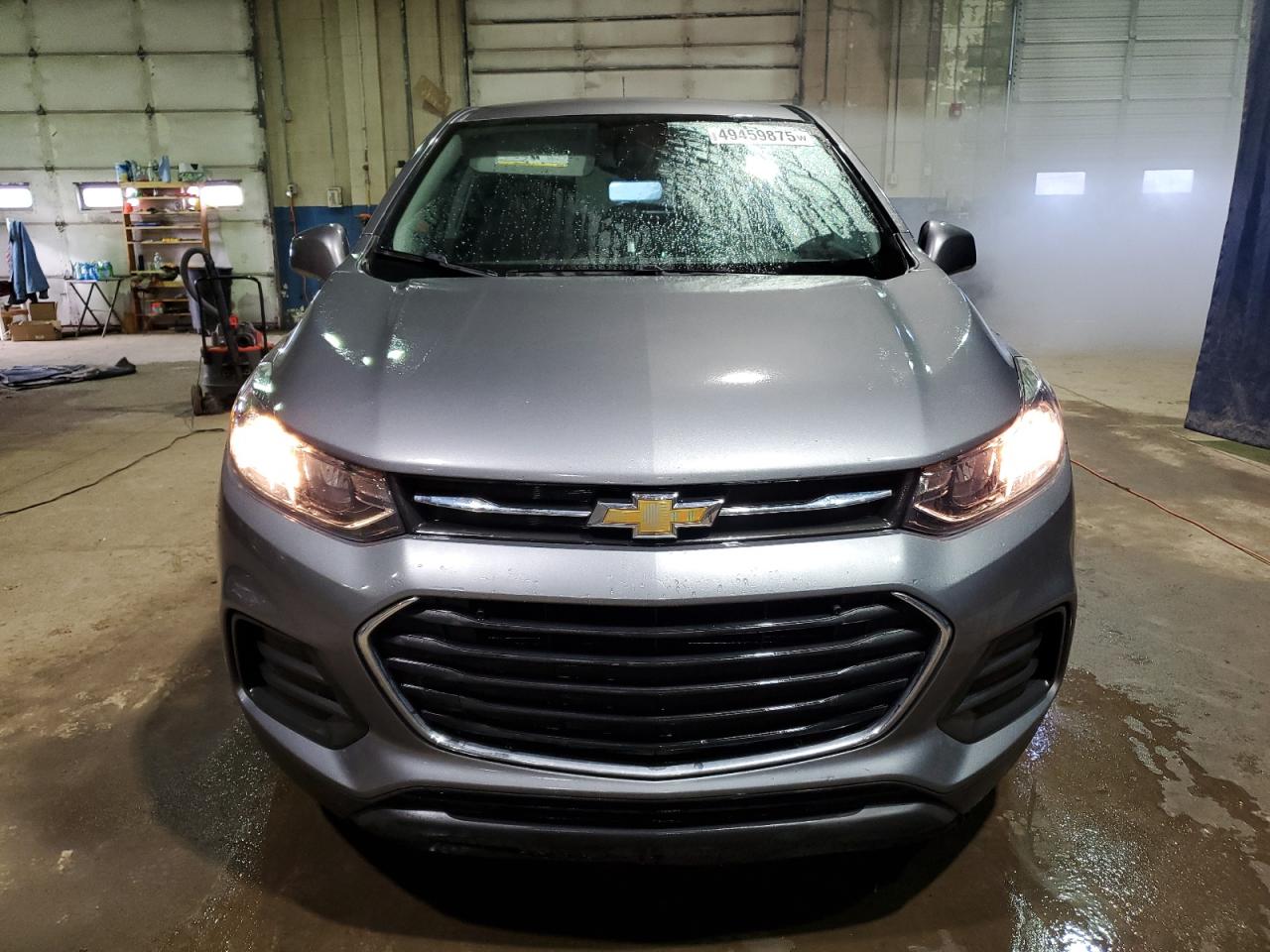 2020 Chevrolet Trax - Image 5