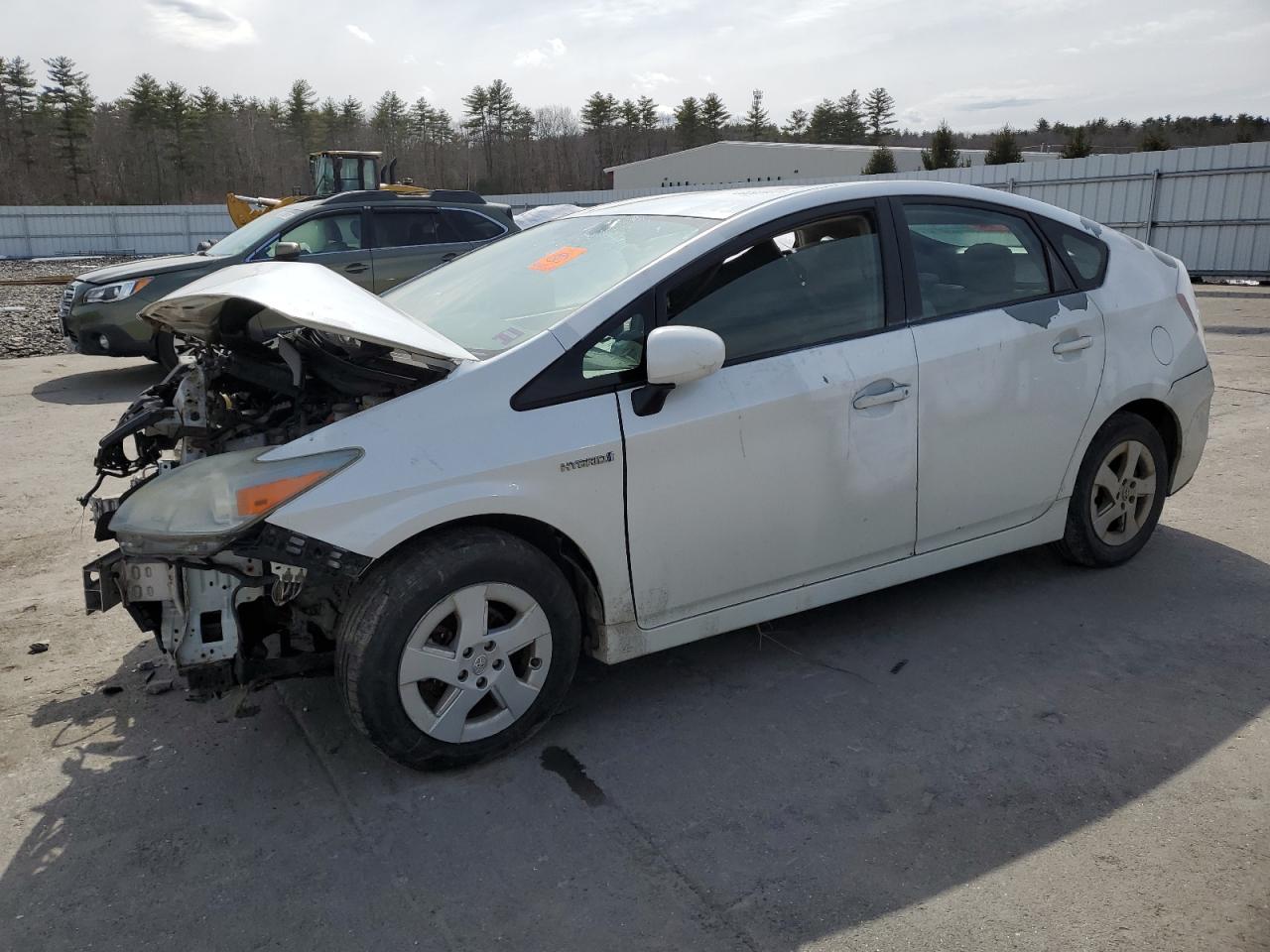 2010 Toyota Prius for Sale in Windham, ME - All Over