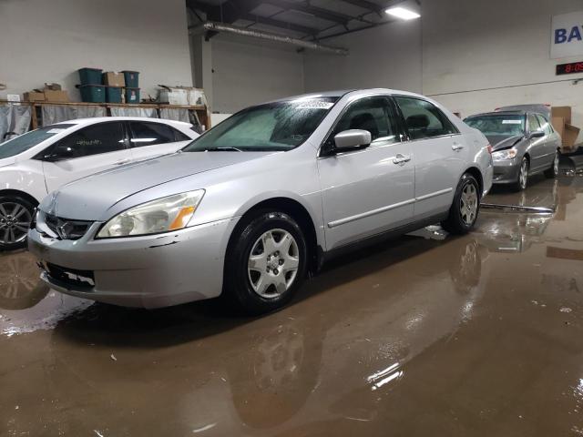 2005 Honda Accord Lx