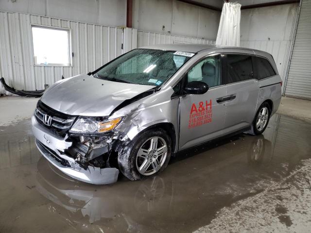 2015 Honda Odyssey Lx