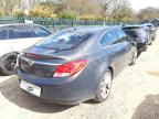 2013 VAUXHALL INSIGNIA S for sale at Copart COLCHESTER