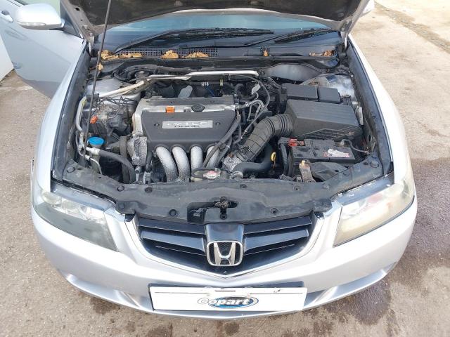 2005 HONDA ACCORD VTE