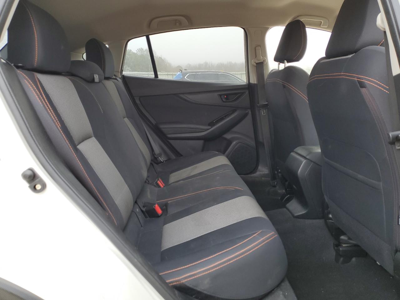 2018 Subaru XV - Image 11