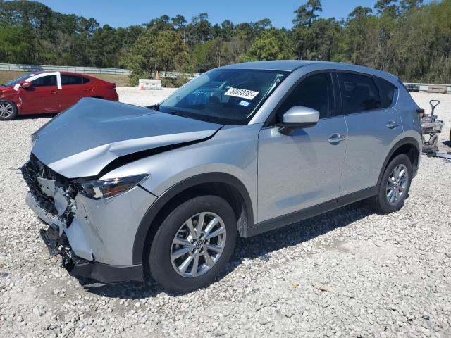 2022 Mazda Cx-5 Select