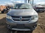 2012 Dodge Journey Sxt na sprzedaż w Chicago Heights, IL - Side