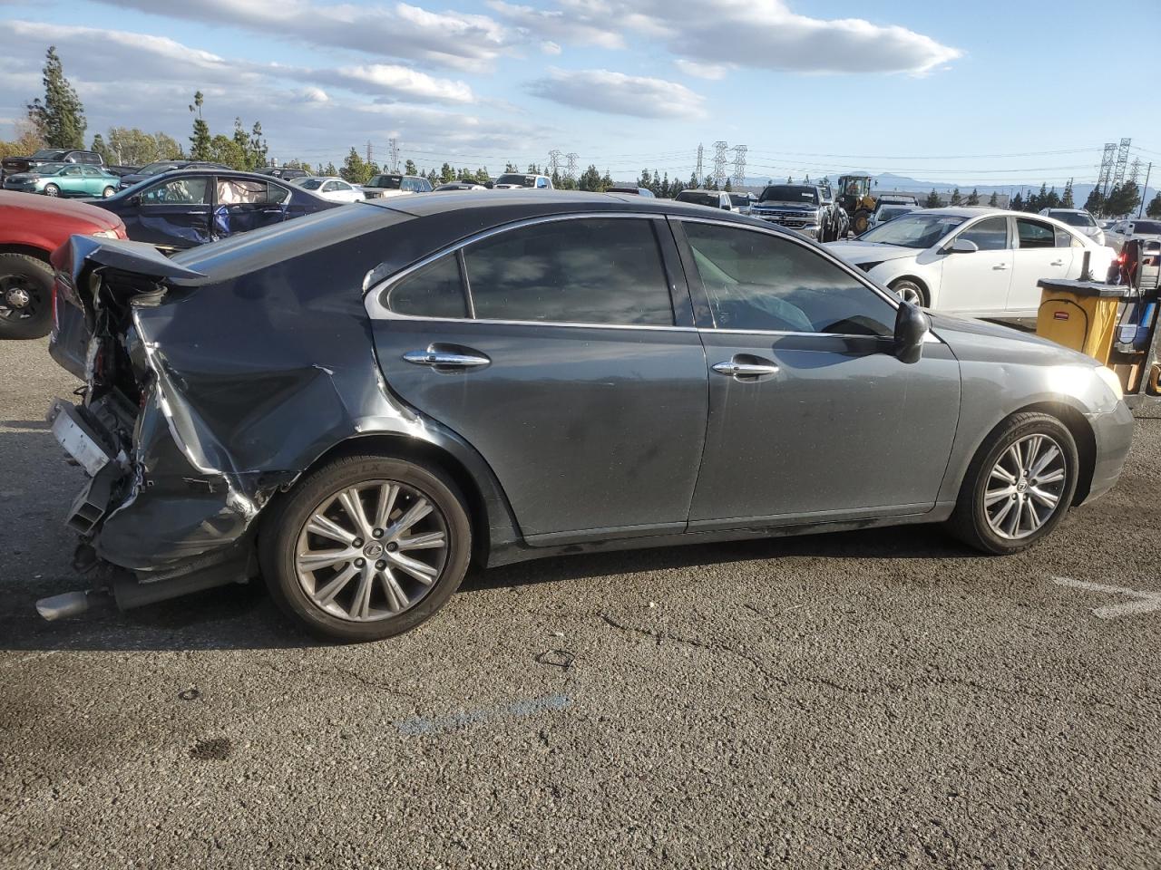 2007 Lexus ES - Image 3