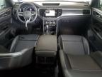 2020 Volkswagen Atlas Cross Sport Sel en Venta en Houston, TX - Hail