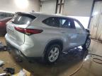 2021 Toyota Highlander L for Sale in Elgin, IL - Front End