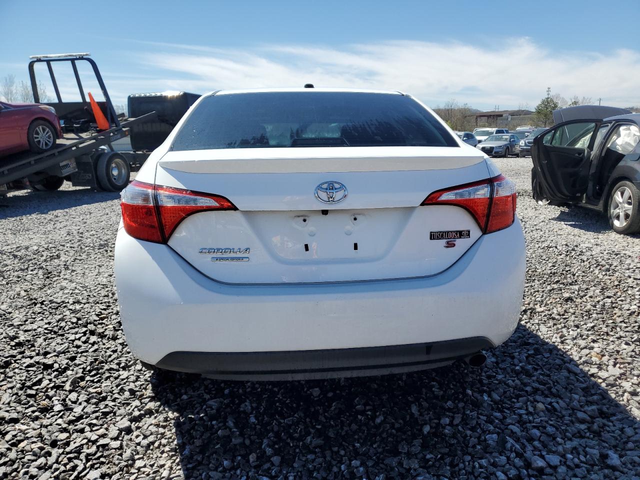 2016 Toyota Corolla - Image 6