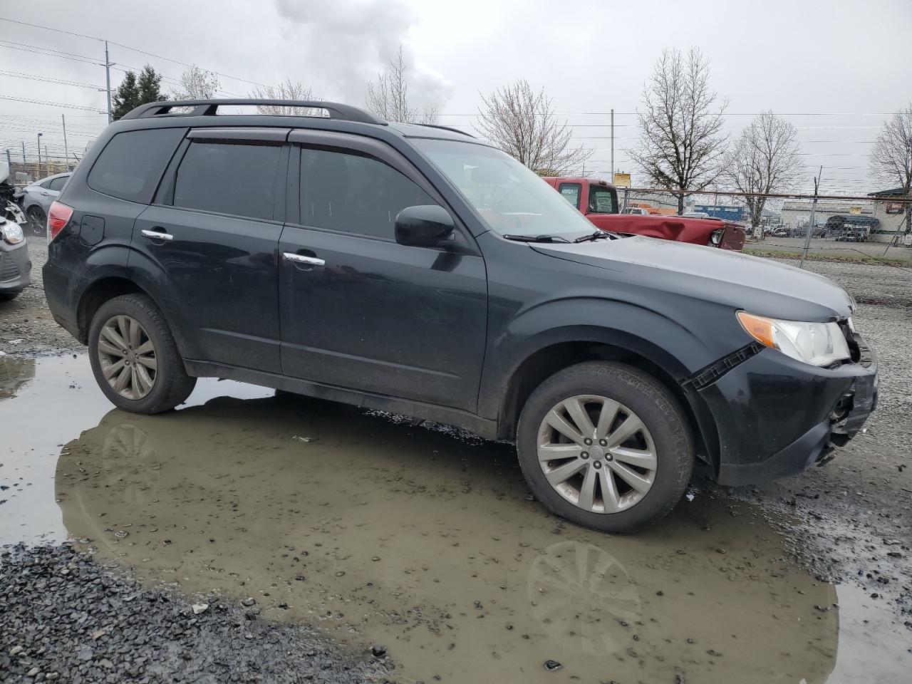 2013 Subaru Forester - Image 4