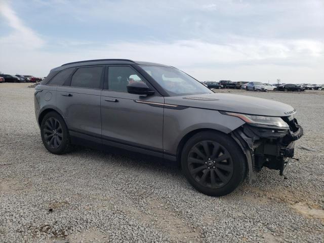  LAND ROVER RANGEROVER 2018 Szary