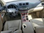 2009 Toyota Highlander Limited zu verkaufen in Las Vegas, NV - Front End
