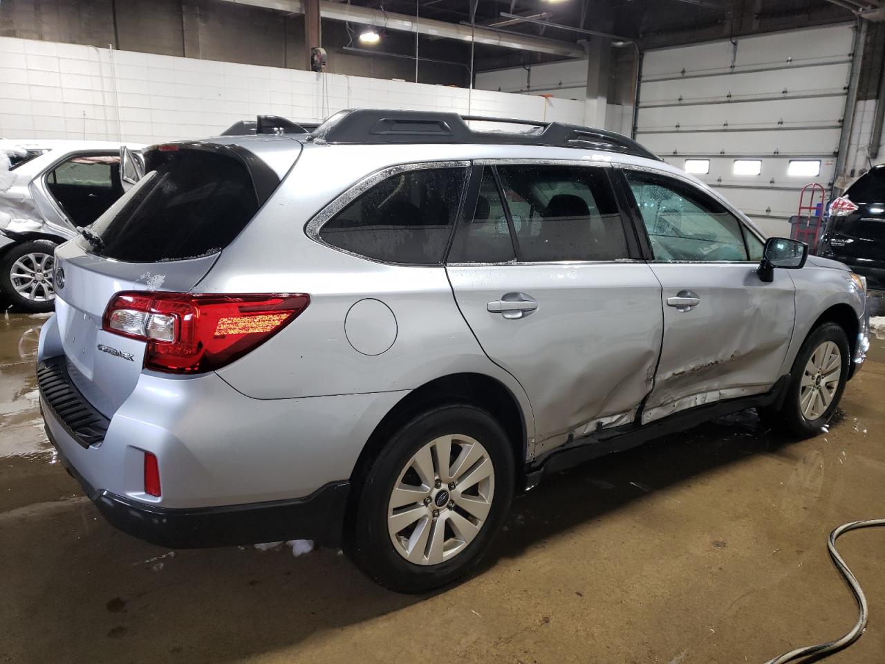 2016 Subaru Outback - Image 3