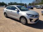 2022 Kia Rio Lx for Sale in Charles City, VA - Rear End