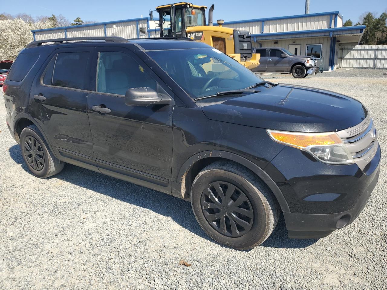 2014 Ford Explorer - Image 4