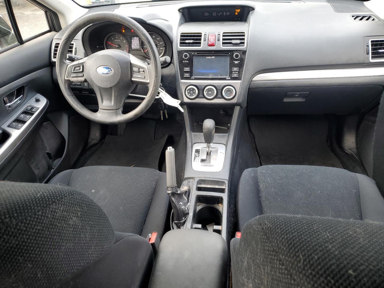 2015 Subaru Impreza - Image 8