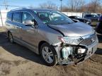 2012 Nissan Quest S for Sale in New Britain, CT - Front End