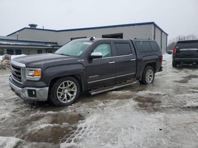 2015 Gmc Sierra K1500 Slt