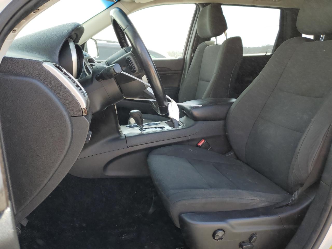 2012 Jeep Grand Cherokee - Image 7