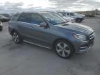2018 Mercedes-Benz Gle 350 за продажба в New Orleans, LA - Vandalism