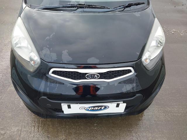 2012 KIA PICANTO 1