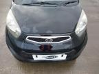 2012 KIA PICANTO 1 for sale at Copart WHITBURN