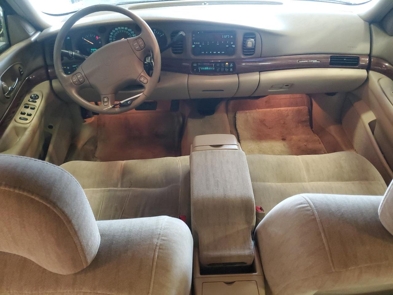 2004 Buick LeSabre - Image 8