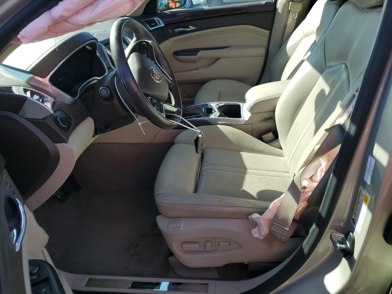 2013 Cadillac SRX - Image 7