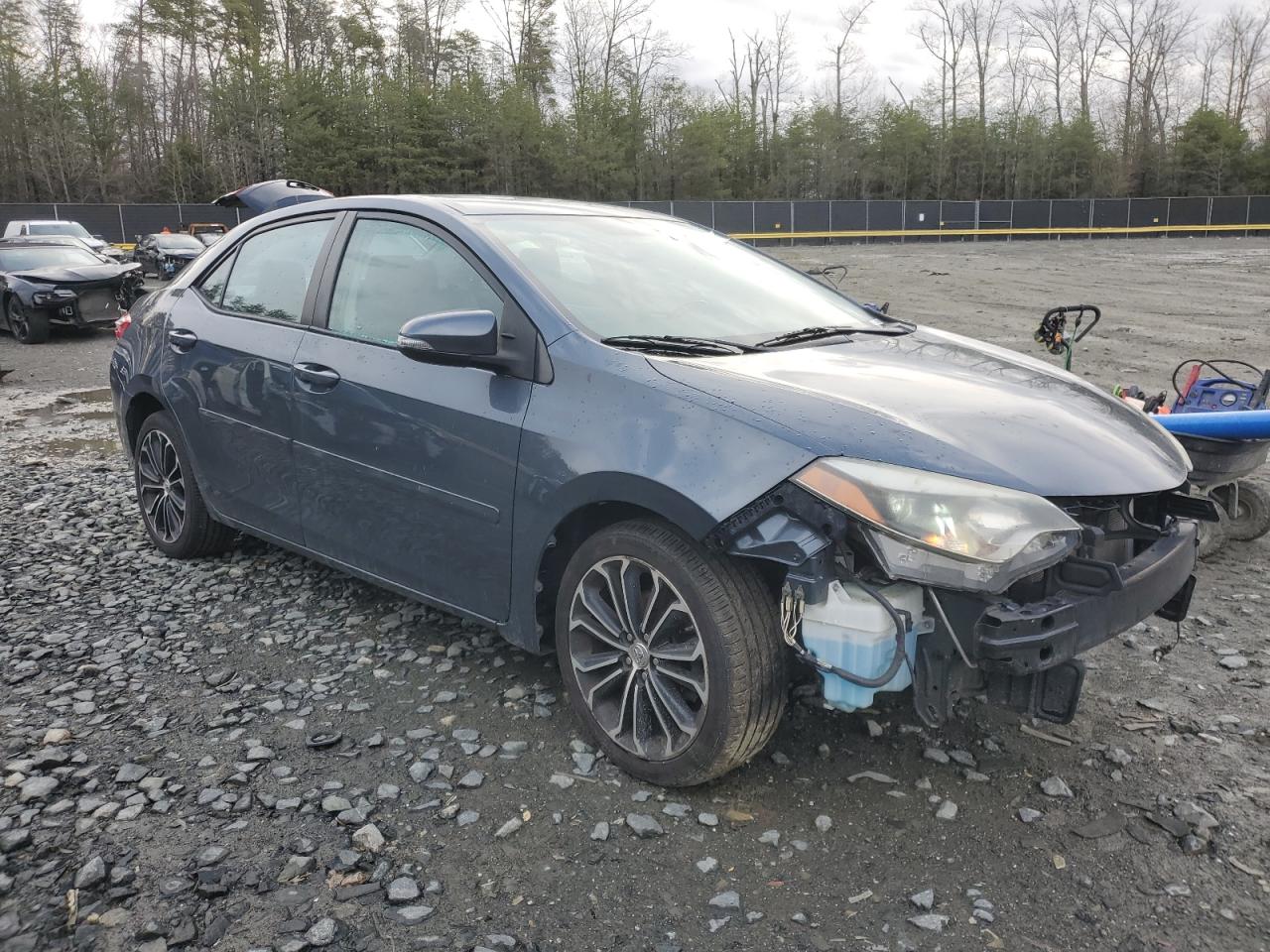 2016 Toyota Corolla - Image 4