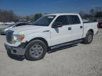 2011 Ford F150 Supercrew на продаже в Madisonville, TN - Side