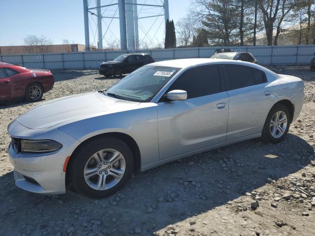 DODGE CHARGER SX 2022