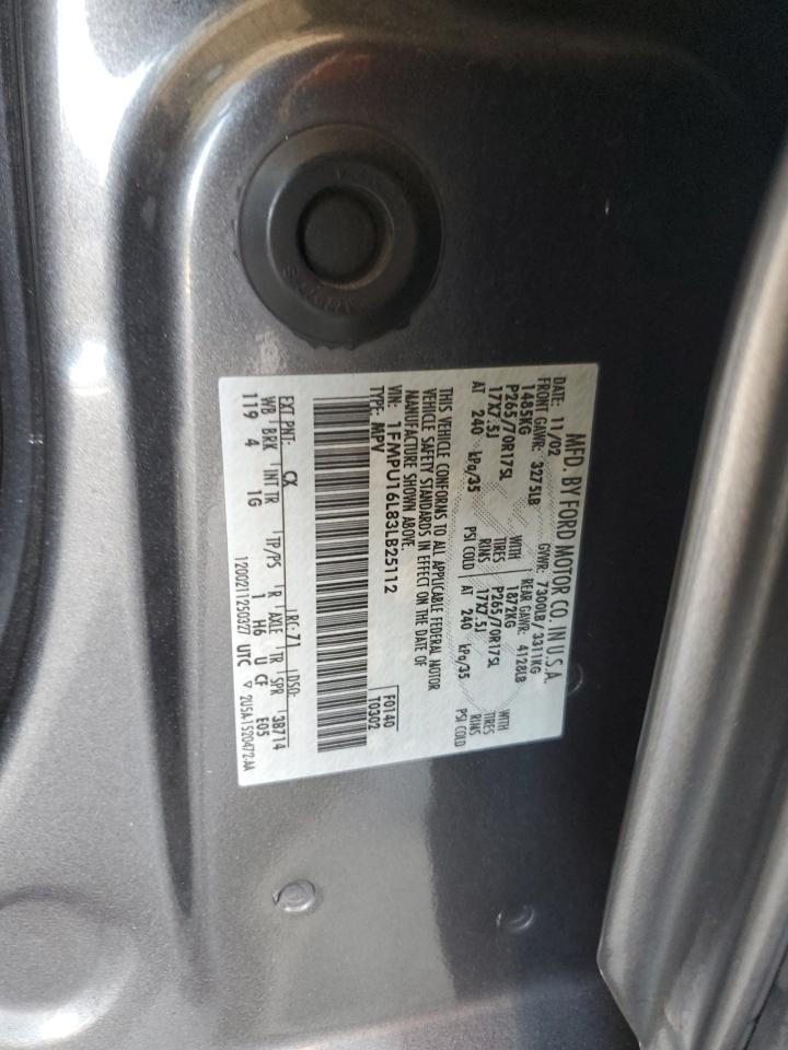 2003 Ford Expedition - Image 15