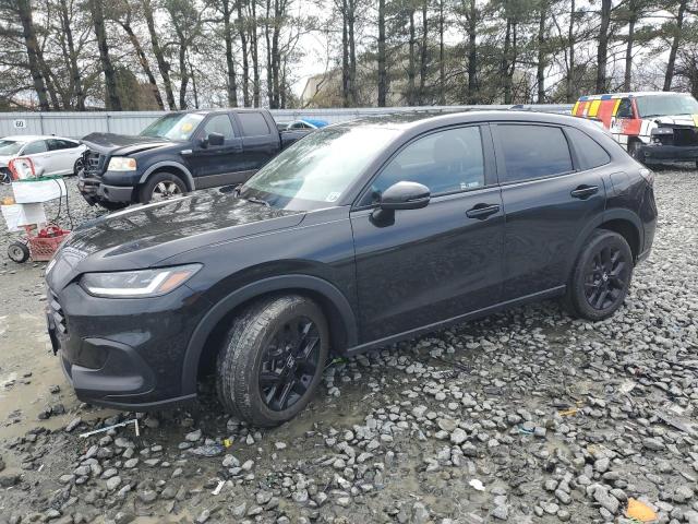 HONDA HR-V SPORT 2024