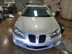 2008 Pontiac Grand Prix Gxp de vânzare în Elgin, IL - Front End