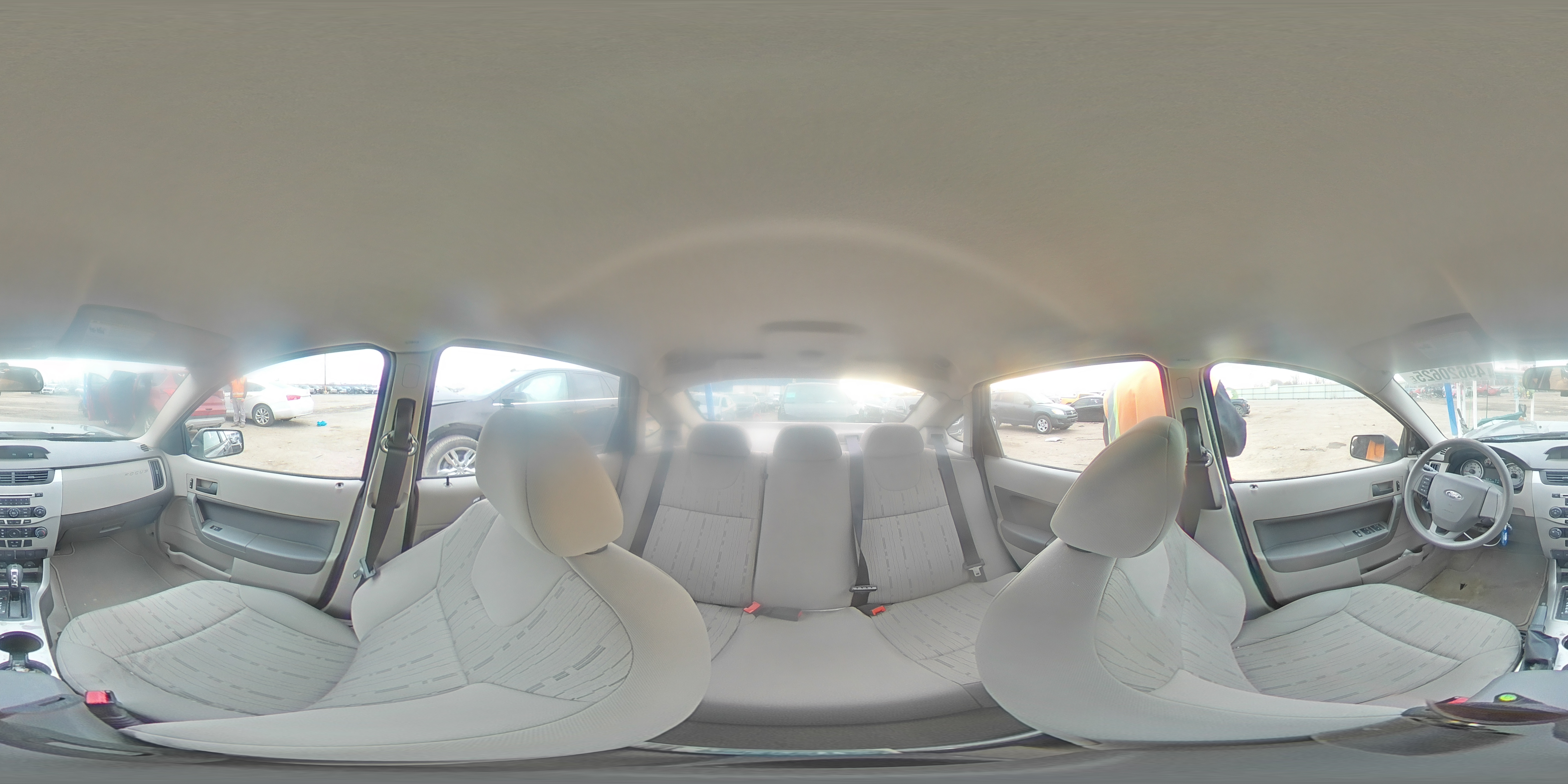 2009 Ford Focus - Image 12