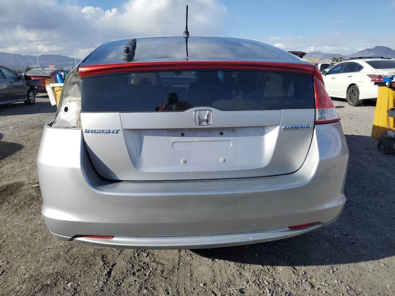 2010 Honda Insight - Image 6