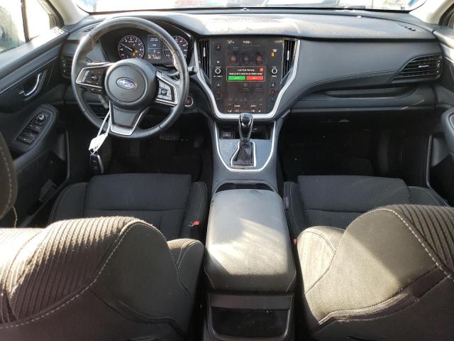  SUBARU LEGACY 2020 Granatowy