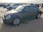 2014 Volkswagen Beetle  for Sale in Grand Prairie, TX - Rear End