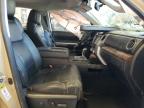 2017 Toyota Tundra Crewmax Limited продається в Abilene, TX - Front End