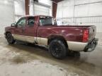 2003 Chevrolet Silverado C1500 de vânzare în Ham Lake, MN - Side